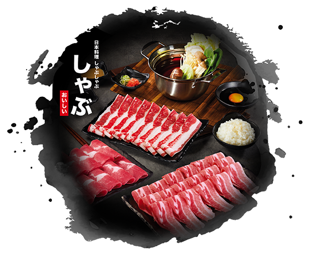 Shabu by Oishi